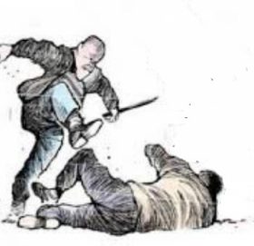 इटहरीमा दिउँसै छुरा प्रहार गरी हत्या