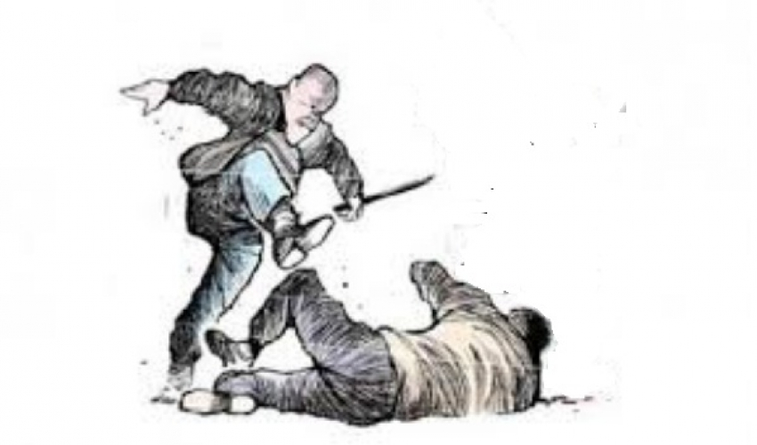 इटहरीमा दिउँसै छुरा प्रहार गरी हत्या