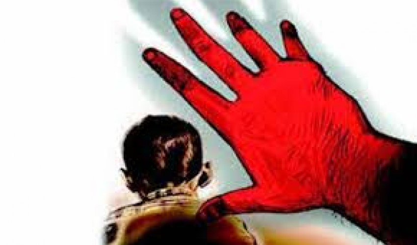 श्रीमानको हत्या गरेर प्रहरीलाई जानकारी