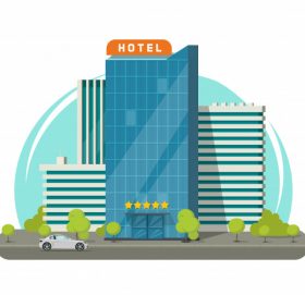 नेपालमा कति छन् ‘स्टार’ होटेल ?