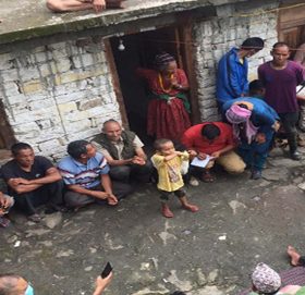 जयसिंह धामीको न्यायका लागि नौ हजार ५ सय हस्ताक्षर सङ्कलन