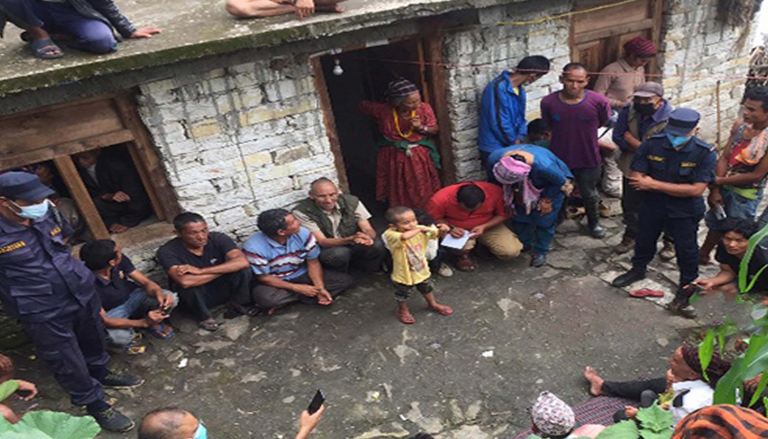 जयसिंह धामीको न्यायका लागि नौ हजार ५ सय हस्ताक्षर सङ्कलन