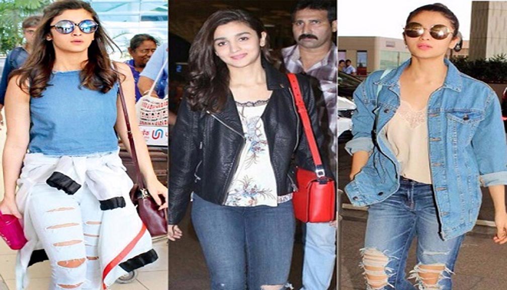 फाटेको जिन्स : गरिबहरुको बाध्यता कसरी आधुनिक पुस्ताको फेसन बन्यो ?