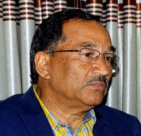 कमल थापाको नेतृत्वमा आज राप्रपा नेपाल घोषणा हुँदै