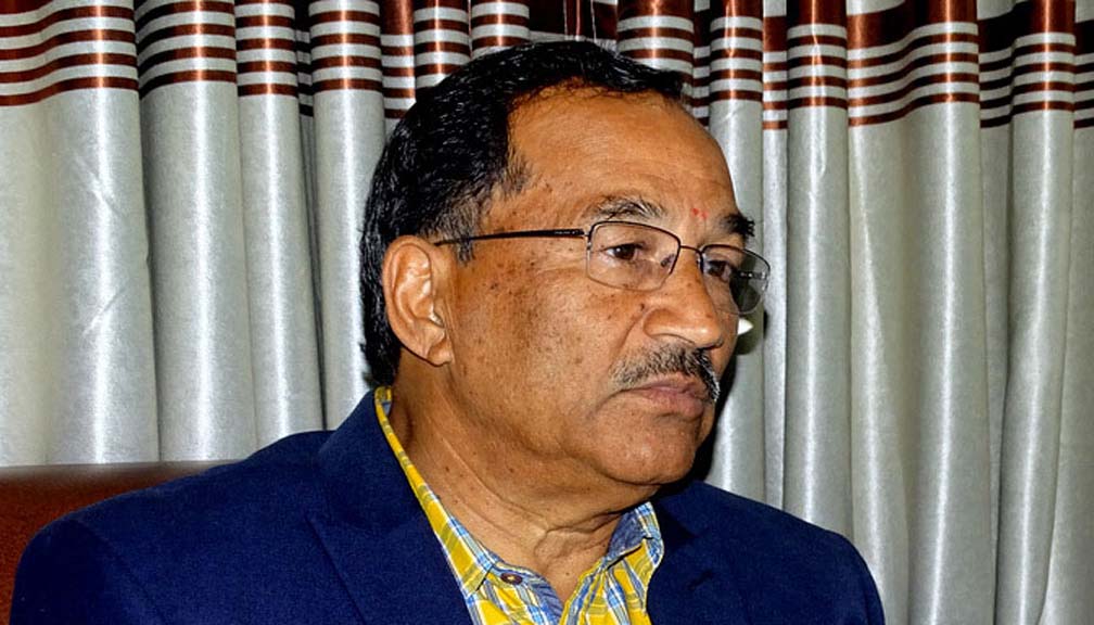 कमल थापाको नेतृत्वमा आज राप्रपा नेपाल घोषणा हुँदै