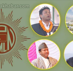 नेकपा एमाले बिभाजन पछि बाजुराका माथिल्लो तहका नेता एकै ठाउँमा