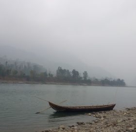 कर्णाली तर्न डुंगाकै भर