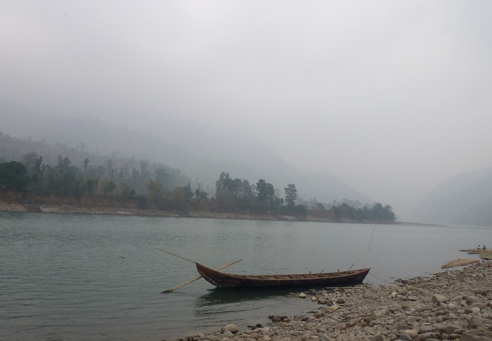 कर्णाली तर्न डुंगाकै भर