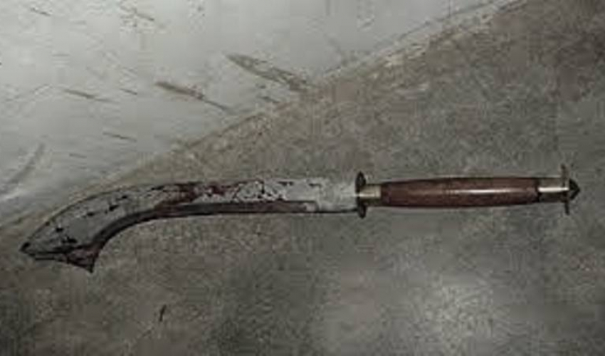 तरुण दलका वडा उपाध्यक्षमाथि खुँडा प्रहार