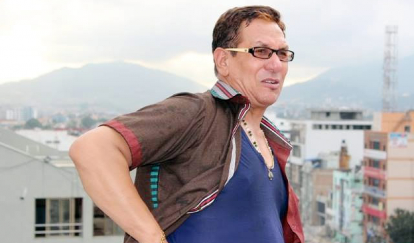 राता मकैको ४० बिघा जग्गा वैद्य माओवादीले गर्‍याे कब्जा