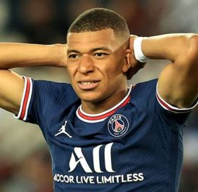 अन्ततः रियल नजाने भए एम्बाप्पे