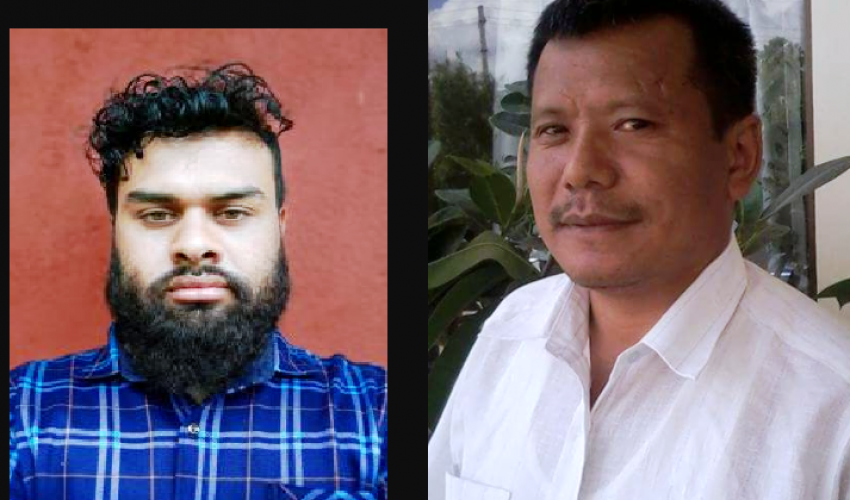 लेखापालले गरे गाउँपालिका अध्यक्षमाथि मुक्का प्रहार !