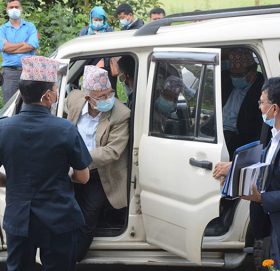 यी हुन् एकीकृत समाजवादीबाट मन्त्रीका दाबेदार