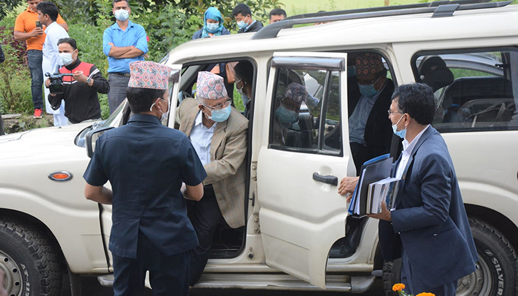 यी हुन् एकीकृत समाजवादीबाट मन्त्रीका दाबेदार