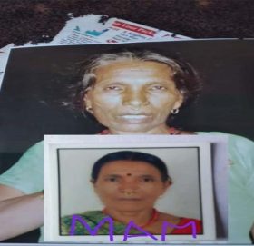 बाजुरा जिल्ला बुढिगंगा नगरपालिकाकी एक महिला भारतको दिल्लीमा बेपत्ता