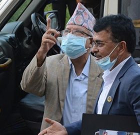 प्रदेश र स्थानीय तहका जनप्रतिनिधि सजिलै एमाले समाजवादीमा प्रवेश गर्न सक्ने, पद नजाने