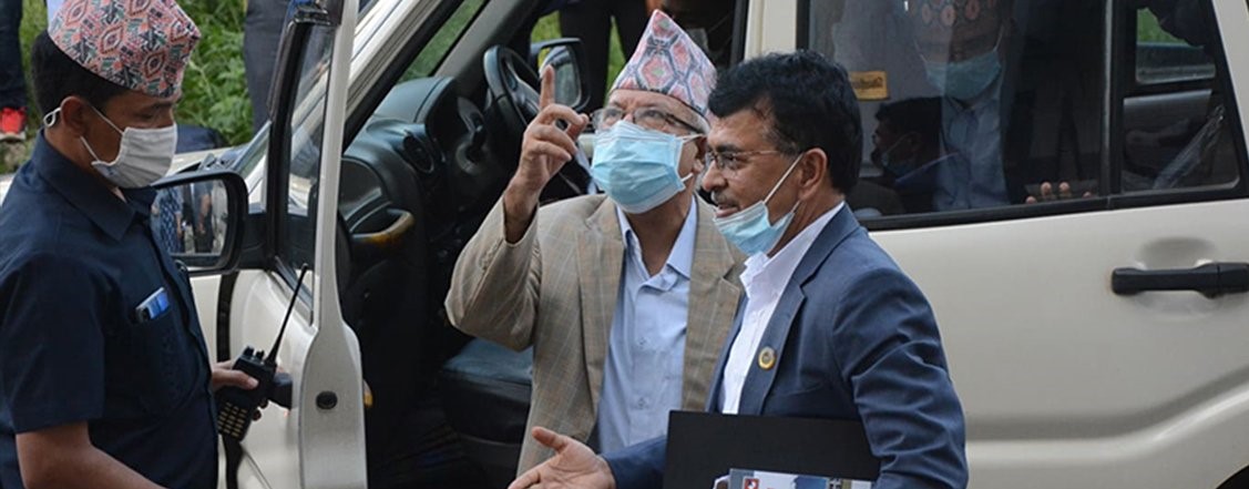 प्रदेश र स्थानीय तहका जनप्रतिनिधि सजिलै एमाले समाजवादीमा प्रवेश गर्न सक्ने, पद नजाने