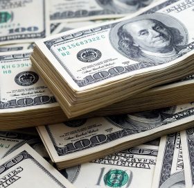 अमेरिकी डलर, रियाल, दिराम, युआन, दिनार र रिङ्गेटको मूल्य बढ्यो