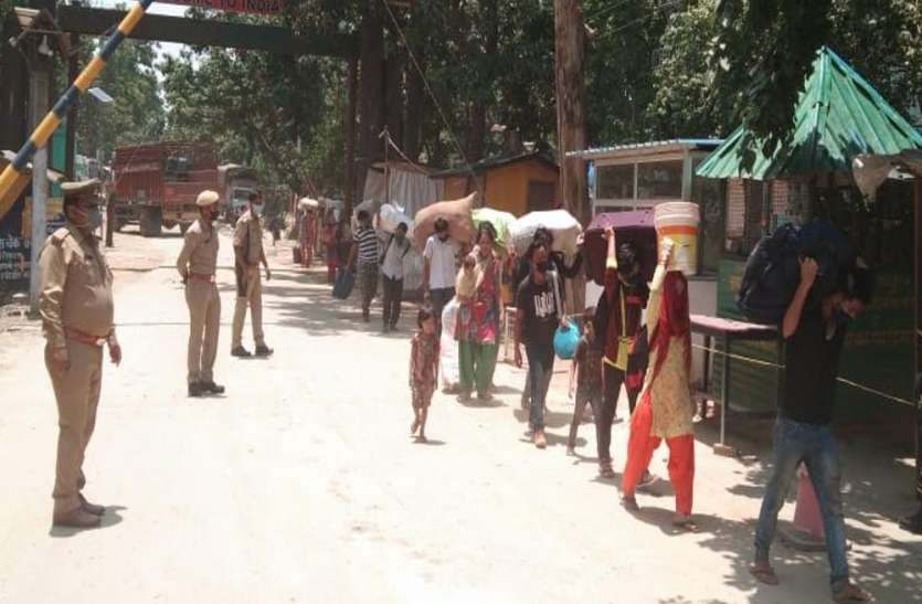 सुदूरपश्चिममा भारतबाट फर्कनेहरुका कारण कोरोनाको जोखिम बढ्दो