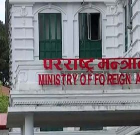 अफगानिस्तानबाट २८८ नेपाली फर्किए