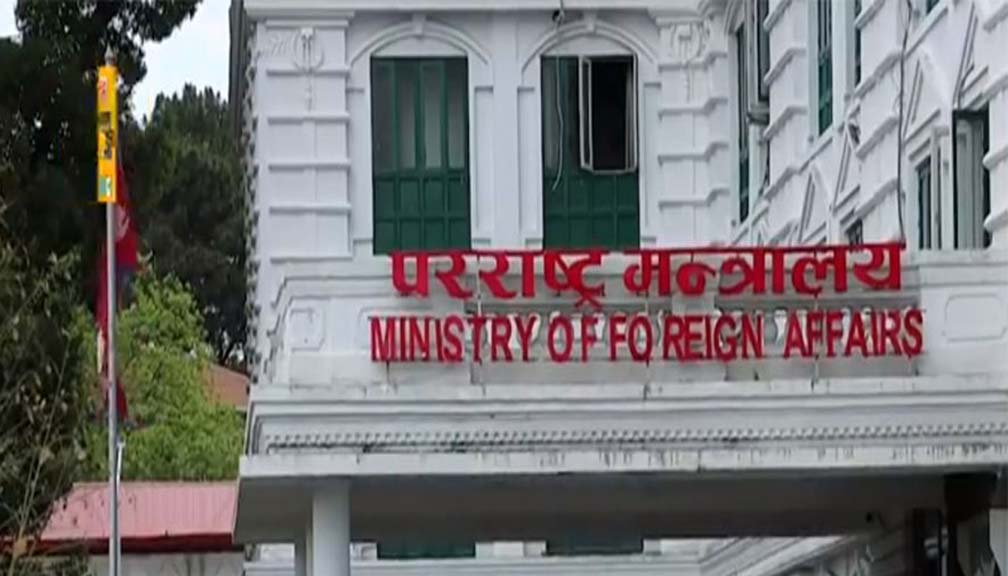 अफगानिस्तानबाट २८८ नेपाली फर्किए