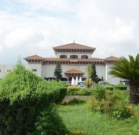 यस्ता छन् भदौ २३ गते शुरु हुने संसद्का सम्भावित बिजनेस