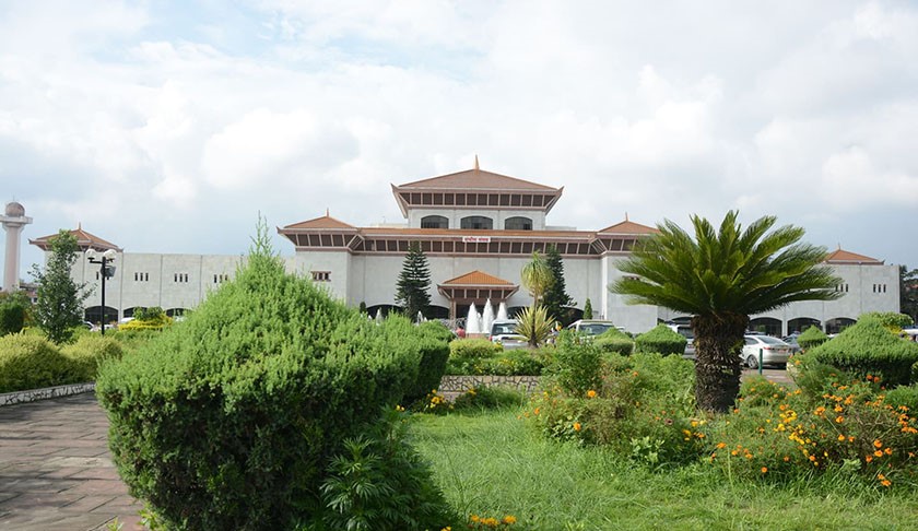 यस्ता छन् भदौ २३ गते शुरु हुने संसद्का सम्भावित बिजनेस