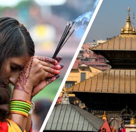 साउनको आज अन्तिम सोमबार, हिन्दु धर्मालम्वीले भगवान् शिवको विशेष पूजा गर्दै