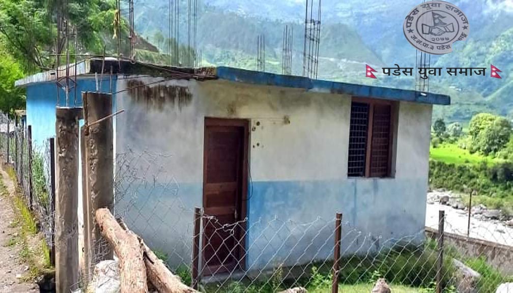 जनपा ३ बझाङ्गमा सामुदायिक भवनहरुको दुरुपयोग, पडेस युवा समाज आक्रोसमा