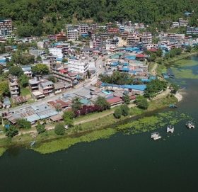 पोखरामा अब स्नातक तहमा खेलकुदको पढाइ