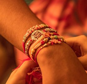 प्रेम, सद्भाव र समर्पण भावको प्रतीक राखी पर्व मनाइँदै