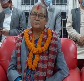 अष्टलक्ष्मीको ‘यू–टर्न’