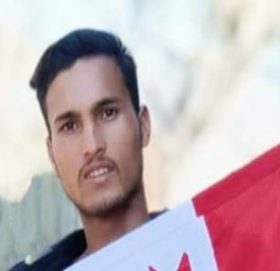 कांग्रेसमा झ्यालबाट छिरेर धुरी चड्ने अधिकार कसैलाई छैन – नेता रावल