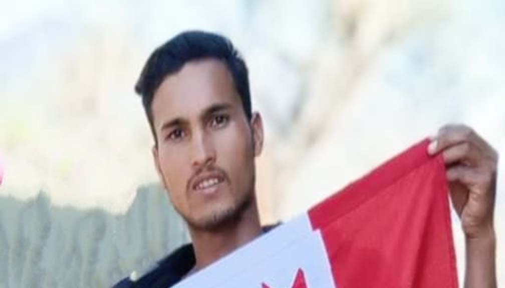 कांग्रेसमा झ्यालबाट छिरेर धुरी चड्ने अधिकार कसैलाई छैन – नेता रावल