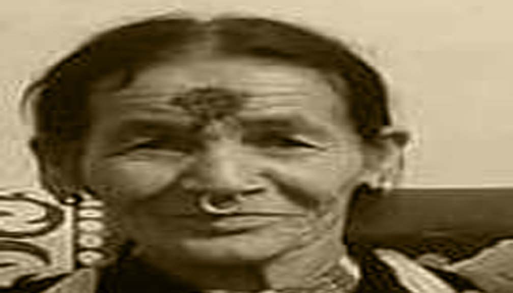 स्वामिकार्तिक गाउँपालिका २ का वडाध्यक्ष बुढालाई मातृ शोक