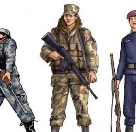 सुरक्षा निकायको रासन भत्ता बढेन