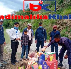 कोरोना कहरका बिच औषधि र खाद्यन्नमा कालोबजारी