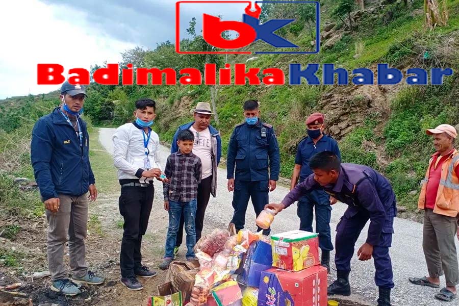 कोरोना कहरका बिच औषधि र खाद्यन्नमा कालोबजारी