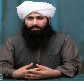 अफगानिस्तान युद्ध सकिएको तालिबानद्वारा घोषणा