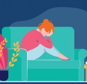 मानसिक चिन्ता छ ? तनावमुक्त हुन खानुहोस् यी खाने कुरा