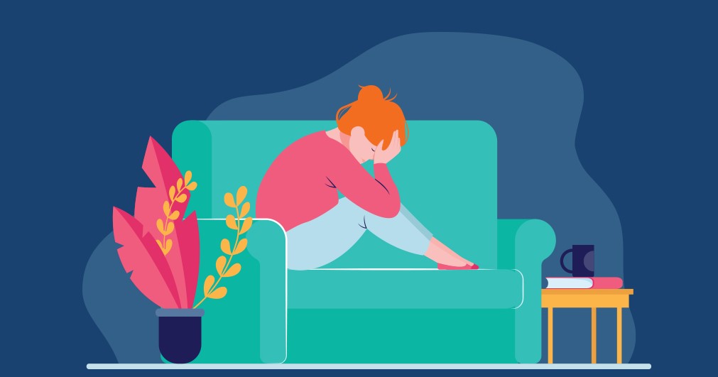 मानसिक चिन्ता छ ? तनावमुक्त हुन खानुहोस् यी खाने कुरा