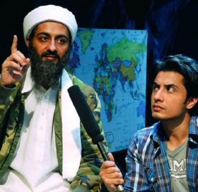 ‘ओसामा बिन लादेन’ को भिडिओ खिच्ने रिपोर्टरको कथा, युट्युबमा