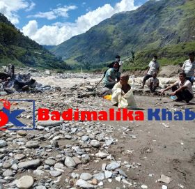 ७ बर्षिय नौराजको पिडा बुवाको क्रियामा एक दाना चामल किन्ने पैसा समेत पाएन