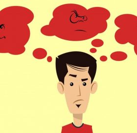 नकारात्मक सोचबाट तपाईंको मस्तिष्कलाई कसरी मोड्ने ?