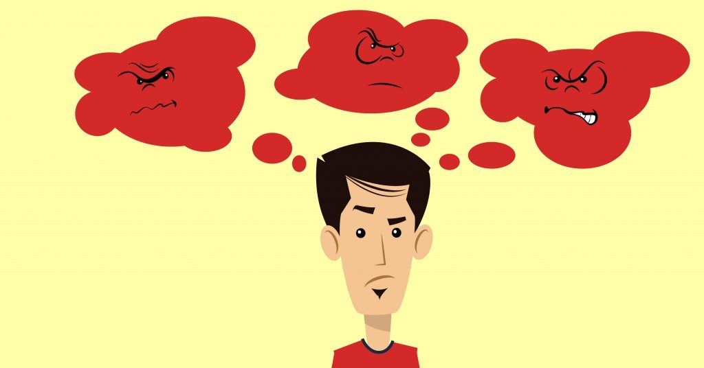 नकारात्मक सोचबाट तपाईंको मस्तिष्कलाई कसरी मोड्ने ?