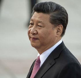 चीनले विश्वलाई दुई अर्ब डोज कोरोना विरुद्धको खोप सहयोग गर्ने