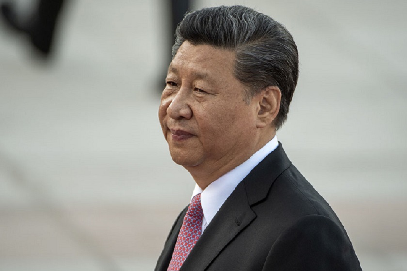 चीनले विश्वलाई दुई अर्ब डोज कोरोना विरुद्धको खोप सहयोग गर्ने