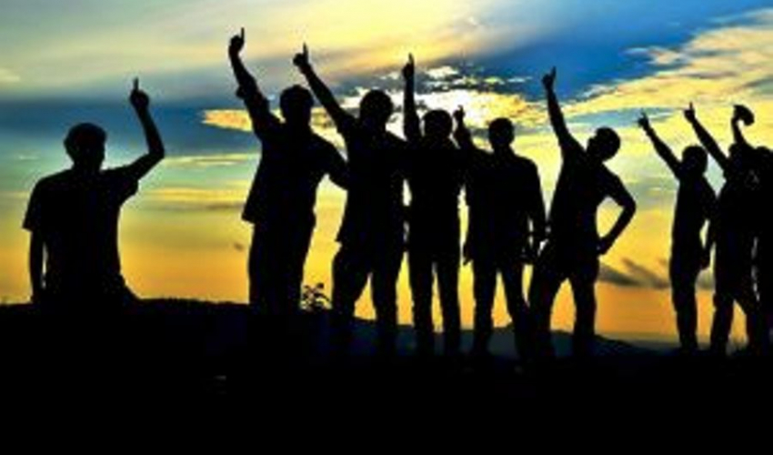 आज अन्तर्राष्ट्रिय युवा दिवस मनाइँदै