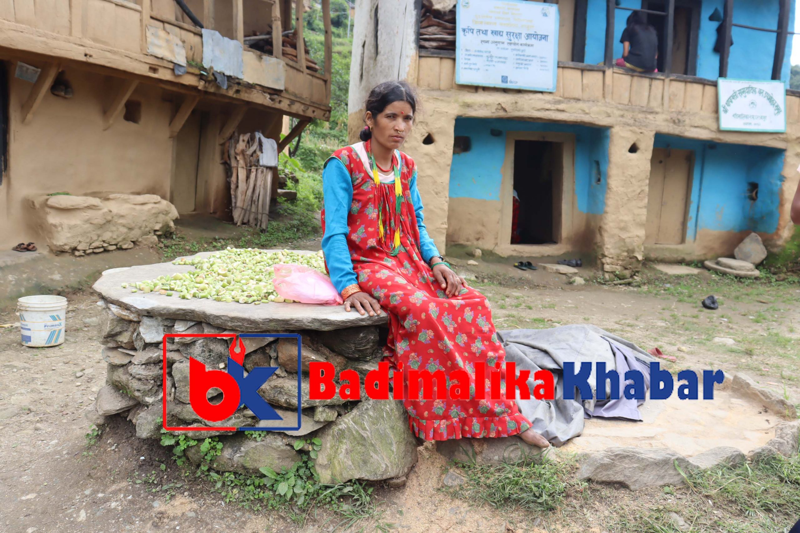 अस्पताल बाजुराबाट रिफर बिरामी पैसा नहुदा आफन्तले घर लगे