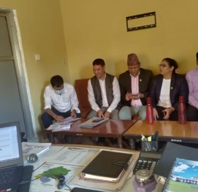 सुदूरपश्चिममा एकीकृत समाजवादी रोज्ने सांसदको संख्या १३ पुग्यो (नामसहित)